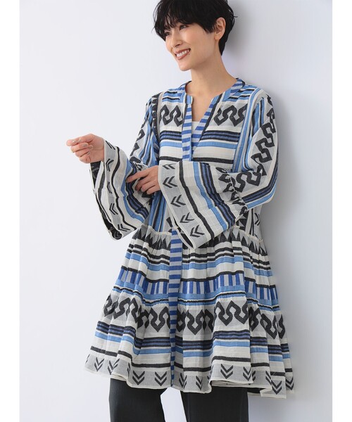 DEVOTION TWINS Ella Midi Dress ワンピース S 【公式通販】