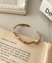 apres jour | 【apres jour×ARIAZ】ニュアンスバングル(バングル/リストバンド)