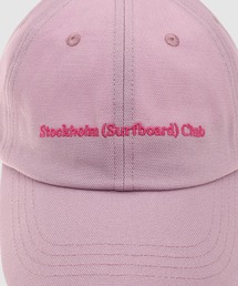 STOCKHOLM Surfboard Club キャップ セール】 Stockholm Surfboard Club キャップ （キャップ