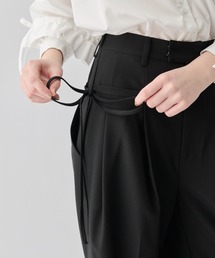 idem（イデム）｜パンツ一覧 - WEAR