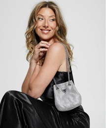 Guess | LUA Pouch(ハンドバッグ)