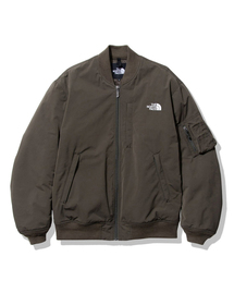 THE NORTH FACE（ザノースフェイス）｜MA-1（グリーン系）一覧