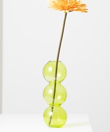 emonique（エモニーク）の「ガラス製一輪挿し フラワーベース 花瓶（フラワーベース）」