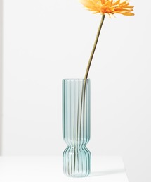 emonique（エモニーク）の「ガラス製一輪挿し フラワーベース 花瓶（フラワーベース）」