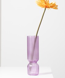 emonique（エモニーク）の「ガラス製一輪挿し フラワーベース 花瓶（フラワーベース）」