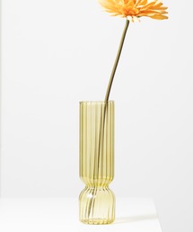 emonique（エモニーク）の「ガラス製一輪挿し フラワーベース 花瓶（フラワーベース）」