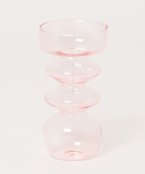 セール】ガラス製一輪挿し フラワーベース 花瓶（フラワーベース