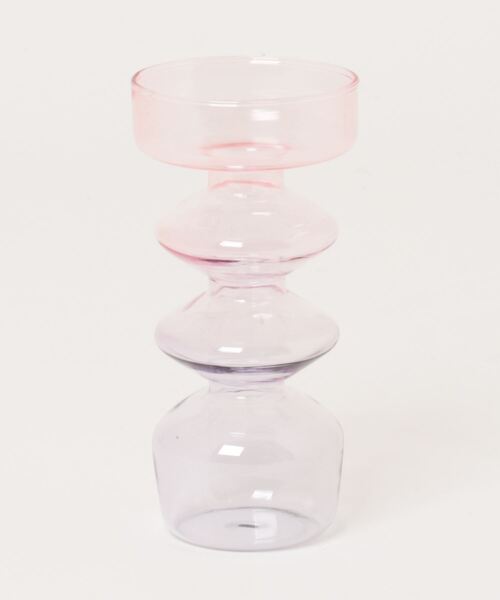 ガラス製フラワーベース フラワーベース P-26348-JAN / 東洋佐々木ガラス(株) 公式