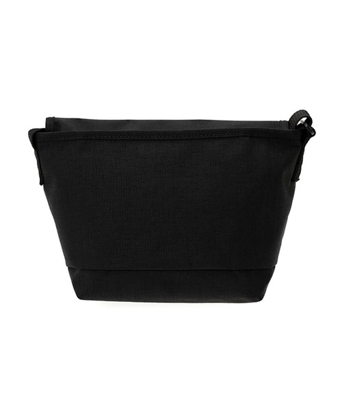 Manhattan Portage（マンハッタンポーテージ）の「Casual Messenger Bag JR Canvas Art Print 2023（メッセンジャーバッグ・メンズ・ブラック・SMALL）」の5枚目の写真