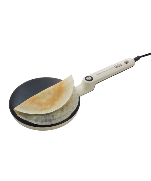 クレープメーカー ZEOOR クレープ 鉄板 クレープメーカー クレープ焼き器 板厚9mm