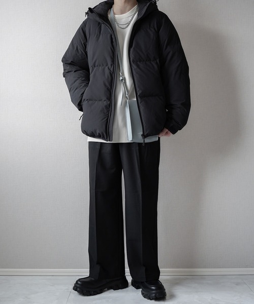 SBG（エスビー）の「SBG コンビネーションマンテルネックレス（ネックレス・メンズ・シルバー・FREE）」の22枚目の写真