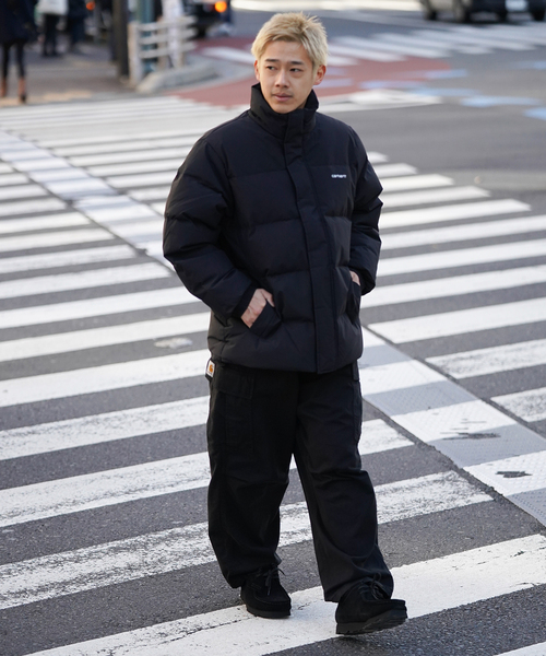 セール】【CARHARTT WIP / カーハート ダブリューアイピー】 DANVILLE