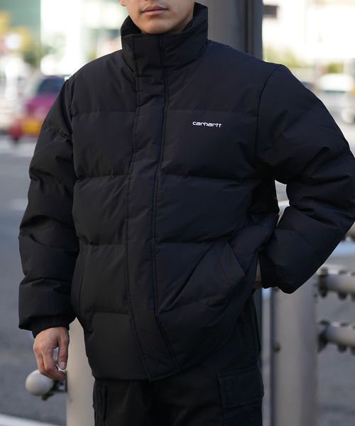 carhartt ダウンジャケット Carhartt WIP（カーハートワークインプログレス） ダウンジャケット