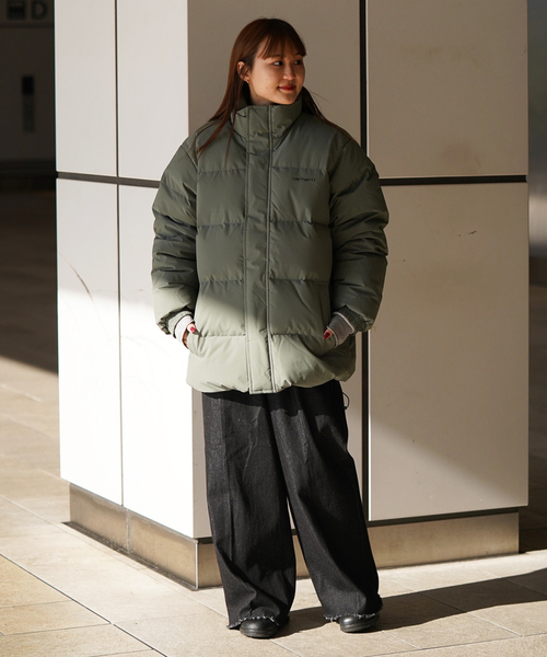 Carhartt WIP（カーハートダブリューアイピー）の「【CARHARTT WIP