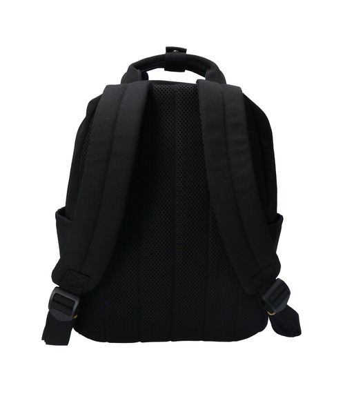 CONVERSE（コンバース）の「【CONVERSE/コンバース】CV CIRCLE MINI BACKPACK  サークルミニバッグ（バックパック/リュック・メンズ・ネイビー/グレー/カーキ/ホワイト/ブラック・FREE）」の15枚目の写真