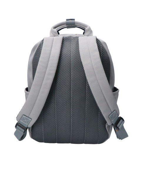 CONVERSE（コンバース）の「【CONVERSE/コンバース】CV CIRCLE MINI BACKPACK  サークルミニバッグ（バックパック/リュック・メンズ・ネイビー/グレー/カーキ/ホワイト/ブラック・FREE）」の16枚目の写真