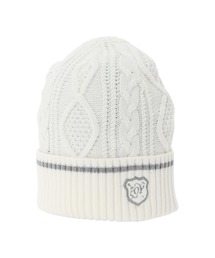 ZOY（ゾーイ）の「UNISEX BALOON COTTON BEANIE（ニットキャップ/ビーニー）」