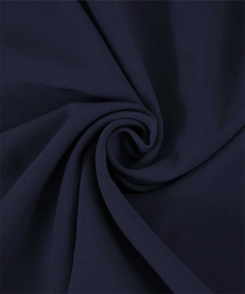 miette（ミエット）の「ウエストカッティングスカート（スカート・レディース・ブラック/ネイビー・FREE）」の12枚目の写真