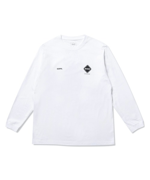F.C.Real Bristol（エフシーレアルブリストル）の「DRAGON TEAM L/S