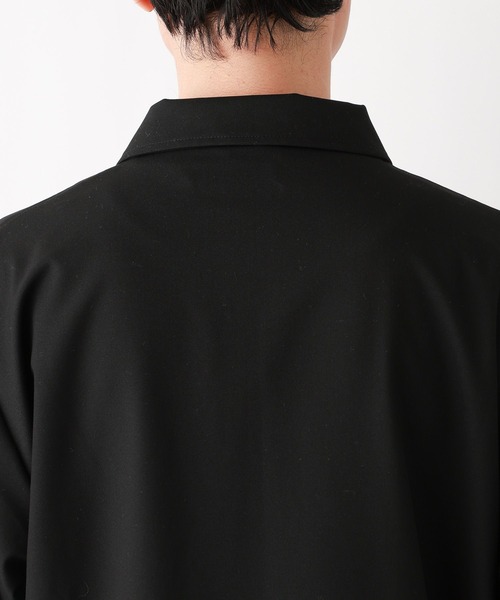 専用　ブルゾン　ブラック GLOBAL WORK（グローバルワーク）の「アーバンZIPブルゾン