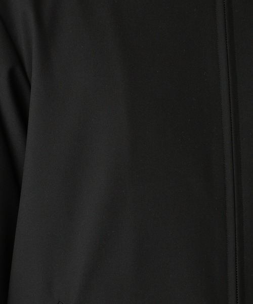 GLOBAL WORK(グローバルワーク)の「アーバンZIPブルゾン/975728(ブルゾン・メンズ・ブラック/ダークブルー/ライトグレー・MEDIUM/LARGE/SMALL/X-LARGE)」の20枚目の写真