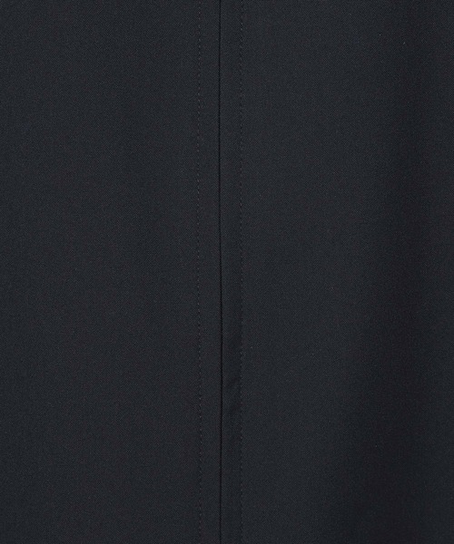 GLOBAL WORK(グローバルワーク)の「アーバンZIPブルゾン/975728(ブルゾン・メンズ・ブラック/ダークブルー/ライトグレー・MEDIUM/LARGE/SMALL/X-LARGE)」の15枚目の写真