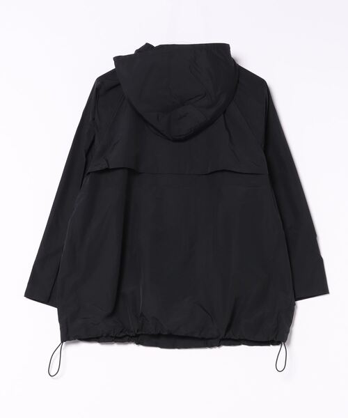 A.P.C.（アーペーセー）の「PARKA APC MINIMALE 24P JPS