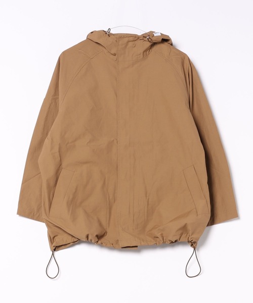 A.P.C.（アーペーセー）の「PARKA APC MINIMALE 24P JPS（ブルゾン