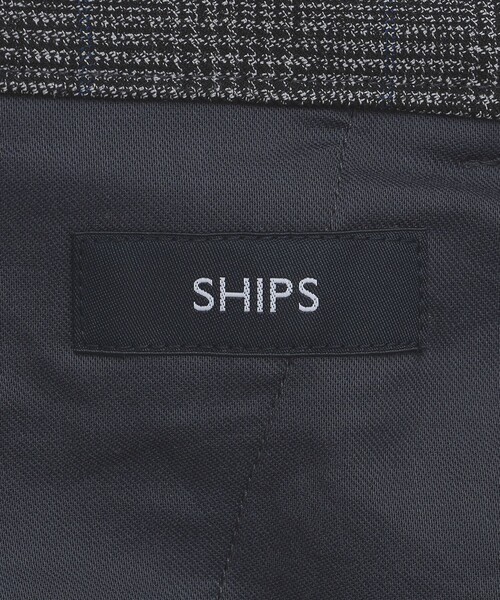 SHIPS(シップス)の「SHIPS: 〈吸湿発熱〉ソフトサーモ イージーパンツ(その他パンツ・メンズ・ダークグレー/ネイビー/ブラック・SMALL/MEDIUM/LARGE/X-LARGE)」の13枚目の写真