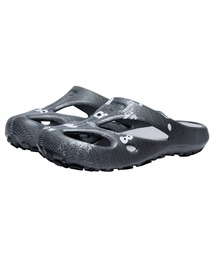 KEEN/キーン メンズ SHANTI ARTS サンダル キャンプ 1028530 アウトドアシューズ
