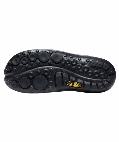KEEN(キーン)の「KEEN/キーン メンズ SHANTI ARTS サンダル キャンプ 1028530 アウトドアシューズ(サンダル・メンズ・ブラック×グレー・28.0cm/26.0cm/27.0cm)」の9枚目の写真