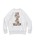 MAGIC NUMBER�i�}�W�b�N �i���o�[�j�́u�yMAGIC NUMBER�zSEE YOU IN THE WATER CREW CAMO SWEAT(GOAT)�i�X�E�F�b�g�j�v�b�O���[
