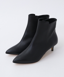 Tiara | 【CORSO ROMA 9】ショートブーツ/270/4L-GIVI(ブーツ)