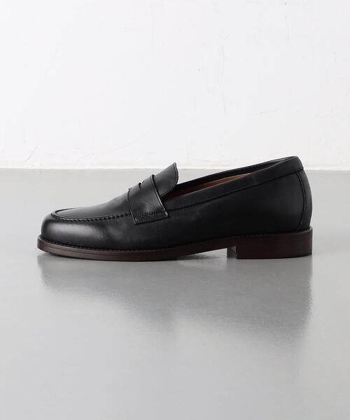 UNITED ARROWS（ユナイテッドアローズ）の「レザー コイン