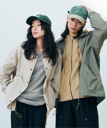 コーチジャケット」に該当するメンズファッション通販 - ZOZOTOWN