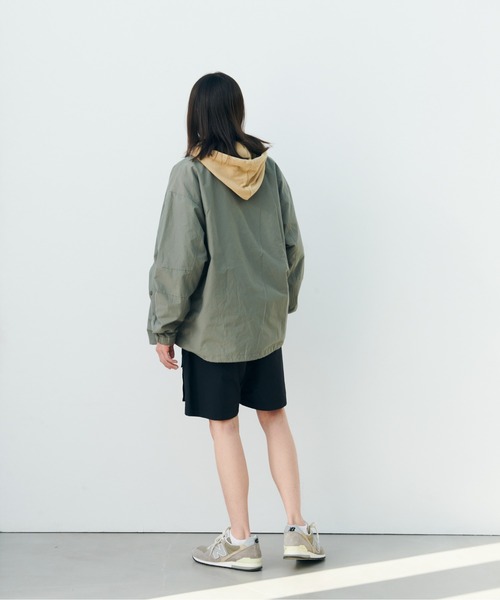 Field Jacket / 撥水コーチジャケット（ブルゾン）｜KELTY