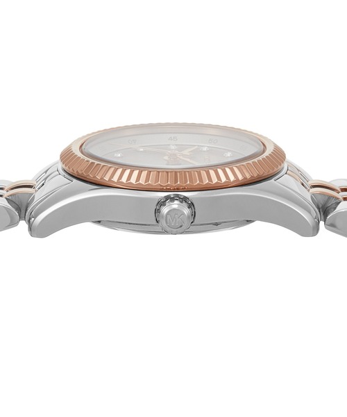 MICHAEL KORS（マイケルコース）の「マイケル・コース 腕時計 レディース アナログ ステンレス MK4817SET（アナログ腕時計・レディース・マルチ・FREE）」の11枚目の写真