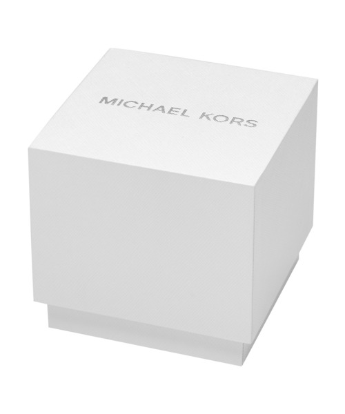 MICHAEL KORS（マイケルコース）の「マイケル・コース 腕時計 レディース アナログ ステンレス MK4817SET（アナログ腕時計・レディース・マルチ・FREE）」の4枚目の写真