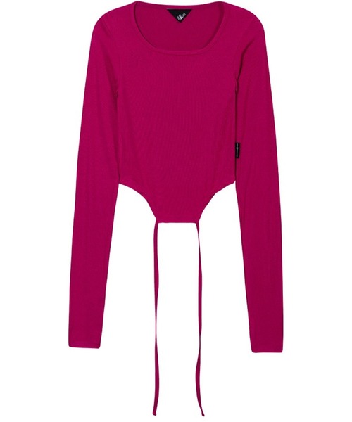 DEARSTALKER／CORSET Ｔシャツ 2987699（Tシャツ/カットソー）｜DEARSTALKER（ディアストーカー）