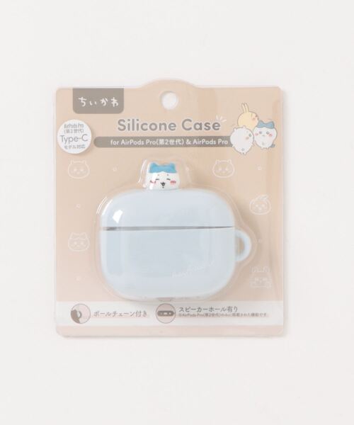 新品未使用！Bratz Gloe ホワイトシリコンケース AirPods Pro2 第2世代 ケース シリコン ディズニーキャラクター