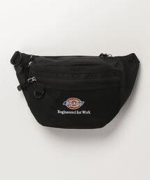 Dickies | 【Dickies】EFW MESH PKT WAIST BAG(ボディバッグ/ウエストポーチ)