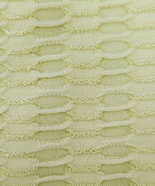 レディース水着 長袖シアーボレロ+ビスチェ風ビキニ+フリルスカート 4点セット（水着）｜TeddyShop（テディショップ）