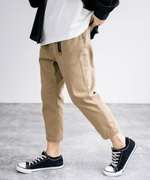KRIFF MAYER（クリフメイヤー）の「KRIFF MAYER クリフメイヤー クロップドクライミングパンツ 1554016（その他パンツ）」