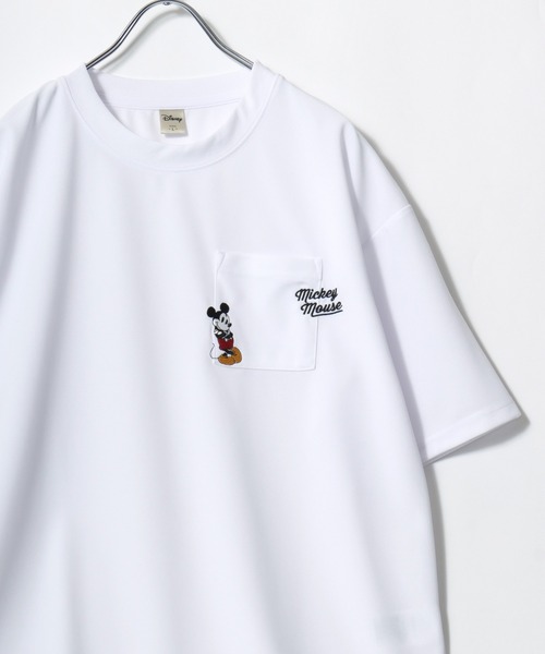 Disney（ディズニー）の「2026SS Disney/ディズニー オーバーサイズ