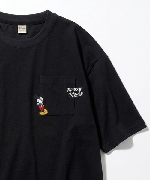 セール】2026SS Disney/ディズニー オーバーサイズ ミッキーワン