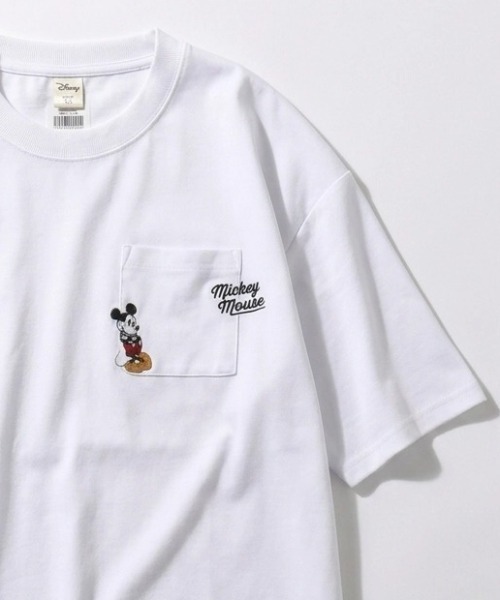 セール】2026SS Disney/ディズニー オーバーサイズ ミッキーワン