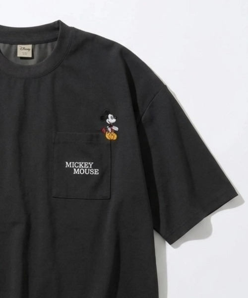 セール】2026SS Disney/ディズニー オーバーサイズ ミッキーワン