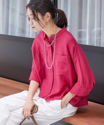SHIPS for women｜シップス フォー ウィメンのシャツ/ブラウス