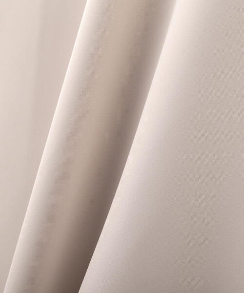 JILL by JILL STUART（ジルバイジルスチュアート）の「【eS】サテンナロースカート（スカート・レディース・ブラウン/ベージュ/グレー系その他・MEDIUM/SMALL）」の12枚目の写真