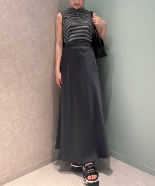 JILL by JILLSTUART - ペローナさま専用 楽天市場】【SALE／64%OFF】サテンナロースカート JILL by JILL